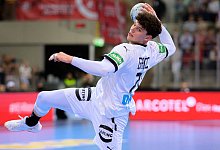 Marko Grgic - Marco Wolf/dpa