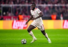 Bayern M&uuml;nchen - Bayer Leverkusen - Tom Weller/dpa