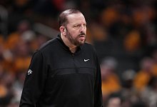Tom Thibodeau - AJ Mast/AP/dpa