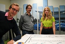 Landesmuseum - Yvonne Glandien