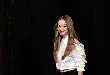 Berlinale - Amanda Seyfried - Hannes P. Albert/dpa