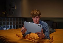 Xiaomi Redmi Pad Pro - Xiaomi/dpa-tmn