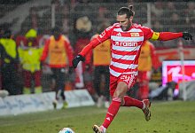 Christopher Trimmel - Soeren Stache/dpa