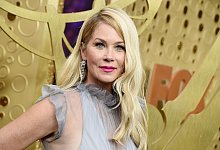 Christina Applegate - Jordan Strauss/Invision/AP/dpa