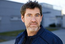 Stephan Sz?sz ? Robin Kater (2)(1) - 1 - Robin Kater