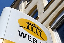 Web.de - Foto: Jan-Philipp Strobel
