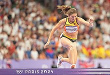 Gesa Krause - Michael Kappeler/dpa