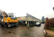 parkpalette - Katrin Kantelberg