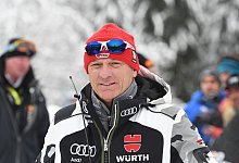 Wolfgang Maier - Foto: Maximilian Haupt/dpa/Archivbild