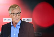 Dietmar Bartsch - Bernd von Jutrczenka/dpa