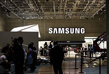Samsung IFA 2018 - Foto: Carsten Koall