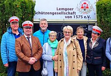 Nachbarschaftcafé - 1 - Andreas Leber