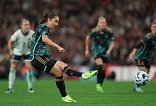 Sara D&auml;britz - Paul Terry/CSM via ZUMA Press Wire/dpa