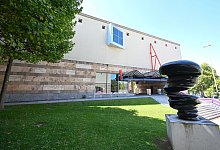 Haus der Geschichte - Bernd Weißbrod/dpa