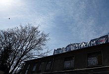 &laquo;United We Stream&raquo; - Foto: Jens Kalaene/dpa-Zentralbild/dpa