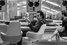 Neues Album von Nick Cave and the Bad Seeds - Megan Cullen/PIAS/dpa