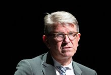 Wolfram Weimer - Soeren Stache/dpa