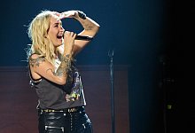 Sarah Connor - Foto: Annette Riedl/dpa