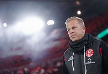 Markus Anfang - Marius Becker/dpa