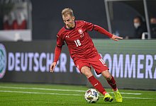 Vaclav Cerny - Robert Michael/dpa-Zentralbild/dpa