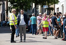 Dialog statt Konfrontation - Foto: Torben Gocke