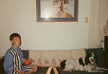 «nur liebe, immer.» von Casper - -/Eklat Tonträger/dpa