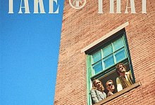 «This Life» von Take That - EMI/Universal Music/dpa