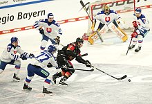 Deutschland - Slowakei - Daniel Löb/dpa