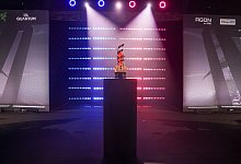 Finale Prime League - Gerald Matzka/dpa