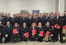 feuerwehr-1-1 - Rudi Rudolph