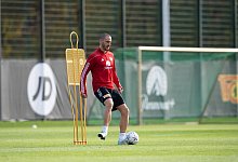 Leonardo Bonucci - Sebastian Räppold/Matthias Koch/dpa