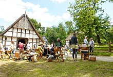 Freilichtmuseum_104871 - LWL/Guido Klein