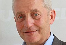 Ausschussvorsitzender Friedhelm Ortgies (CDU).