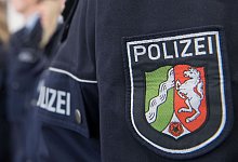 Polizei NRW - picture alliance / Bernd Thissen/dpa