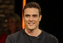 Constantin Schreiber - Focke Strangmann/dpa