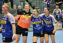 HSG Blomberg-Lippe - VfL Oldenburg - Paul Cohen