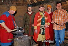 Verl&auml;sst Ende Mai das Freilichtmuseum - Held