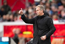 Kasper Hjulmand - Marius Becker/dpa