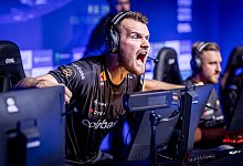 IEM Katowice - Stephanie Lindgren/ESL/dpa