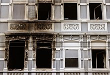 Solingen - Oliver Berg/dpa