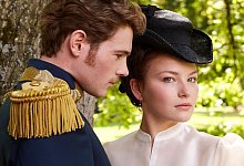 "Die Kaiserin" - Thomas Schenk/Netflix/dpa