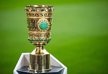 DFB-Pokal - Foto: Marius Becker/dpa