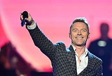 Ronan Keating - Hendrik Schmidt/dpa