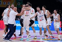 Serbien - Michael Conroy/AP/dpa