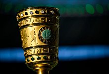 DFB-Pokal - Tom Weller/dpa