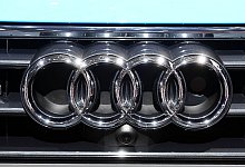 Audi - Foto: Uli Deck/dpa