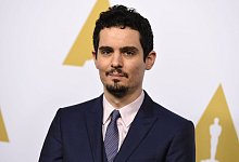 Damien Chazelle - Jordan Strauss/Invision/AP/dpa