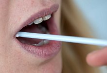 DNA-Labor - Foto: Sven Hoppe/dpa