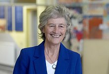 Präsidentschaftswahl in Irland - Brian Lawless/PA Wire/dpa