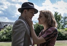 &laquo;Die Mittagsfrau&raquo; - Ricardo vaz Palma/ Wild Bunch/dpa